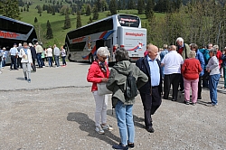 Bildergalerie BFN-Tour 2024